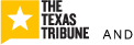 A co-publication of The Texas Tribune